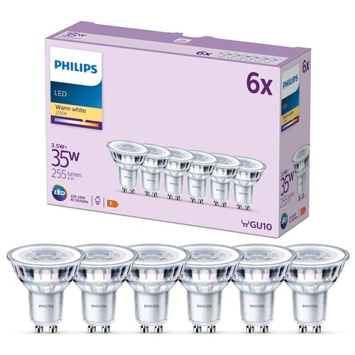Philips led faretto - faretto, luce