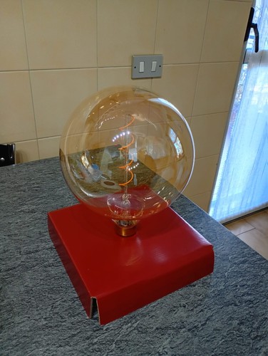 Lampada led philips - lampada,