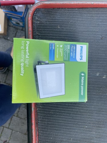 Faro faretto led esterno - led,