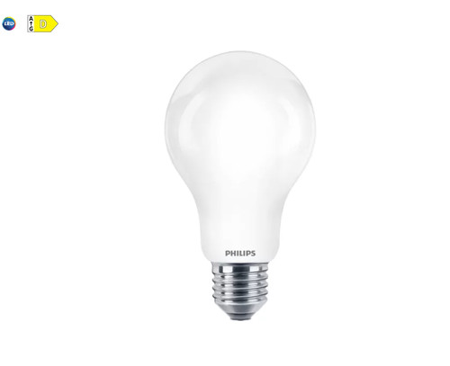 Lampadina led philips corepro - lampadina,