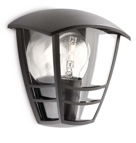 Philips led creek lampada - philips,