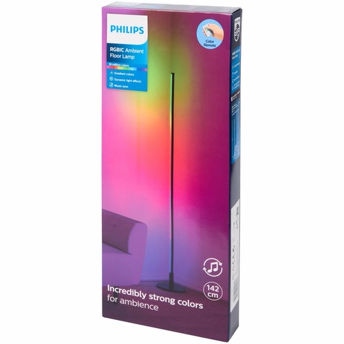 Lampada terra led philips - lampada,
