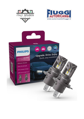 Led philips ultinon access - led,