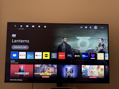 Philips 32pfs6906 smart tv - 32pfs6906/12,