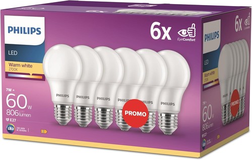 Philips led lampadine - philips, x