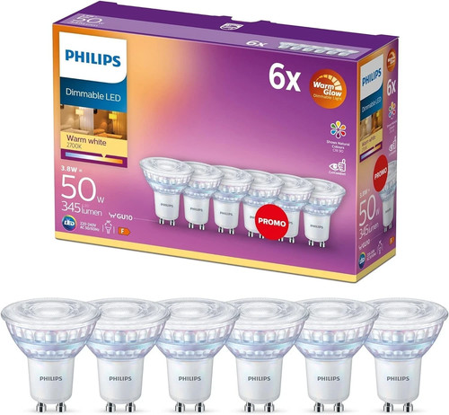 Philips warm bianco - philips,
