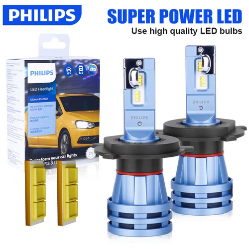 Philips ultinon pro3102 - philips,