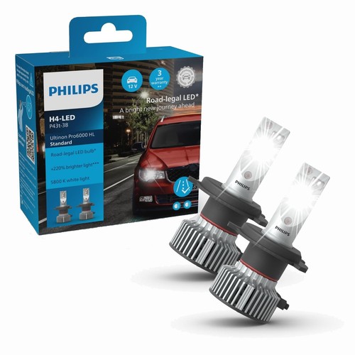 Lampada auto philips - -,
