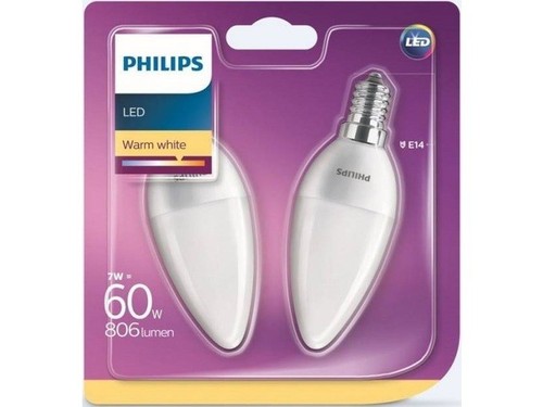 Philips led warm white - philips,