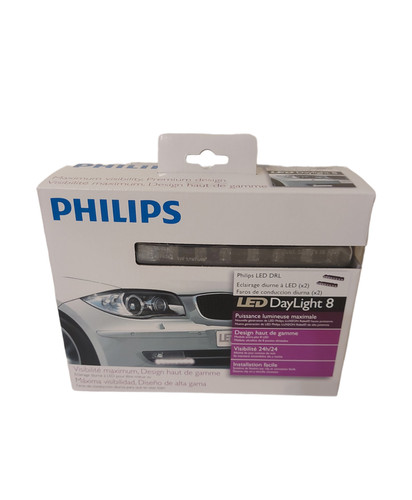 Philips daylight drl - daylight,