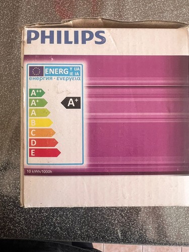 Philips lampada led