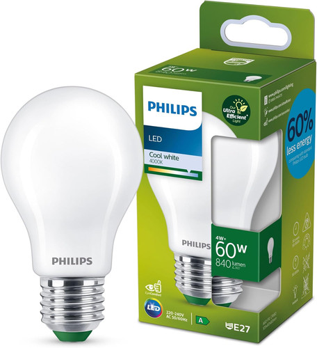 Philips led lampadina goccia - lampadina,