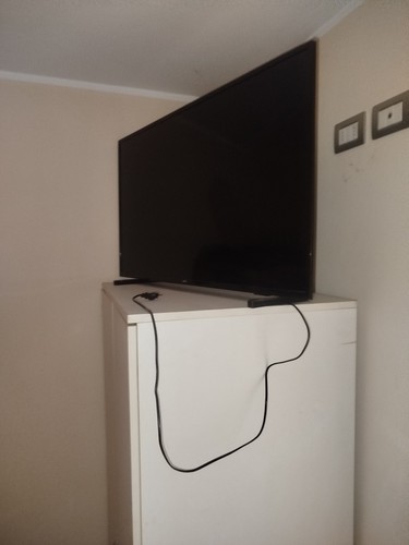 Philips led nero 1080p - 43",