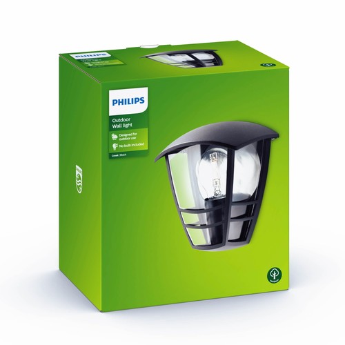 Philips led creek lampada - philips,