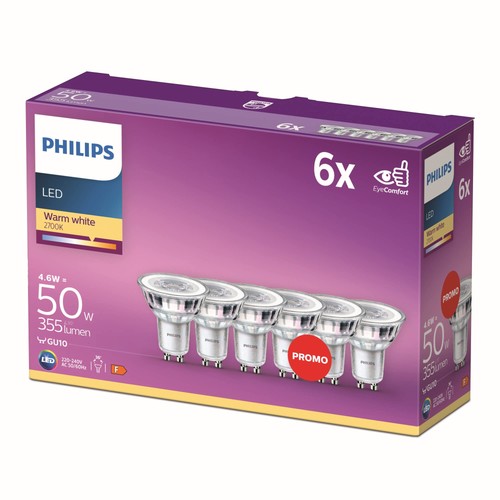 Philips led faretto pz - faretto,