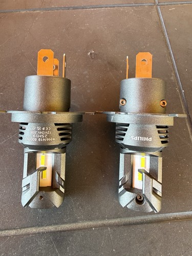 Lampadine led - led, h4