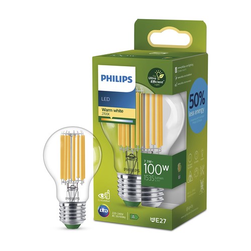 Philips led lampadine goccia - lampadine, a
