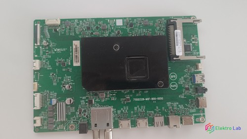 Motherboard