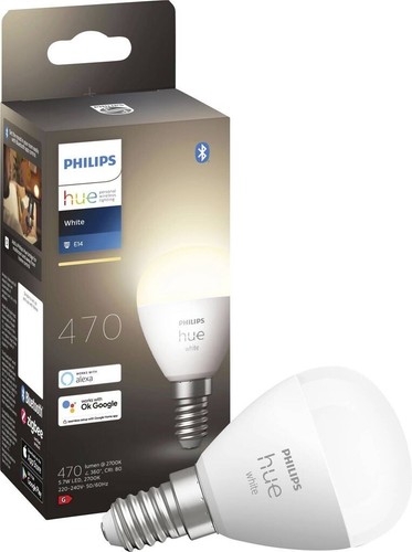 Philips hue white - hue,