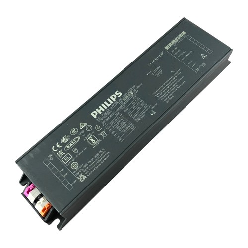Driver led philips - xitanium, xi