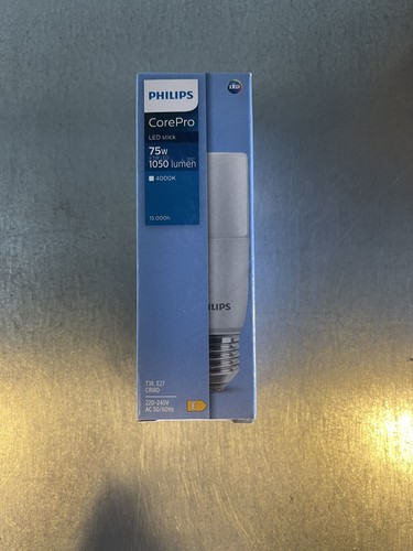 Lampadine philips corepro - 10,