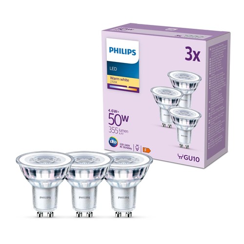 Philips led faretto luce - philips,