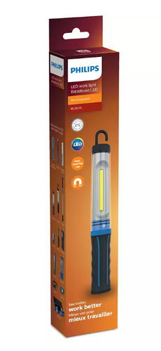 Lamapada led philips - led, rch10