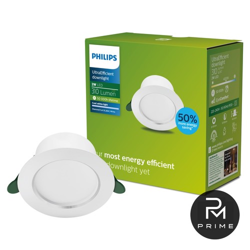 Faretto incasso led philips - led,