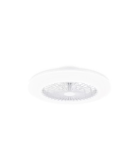 Lampada ventilatore led - ventilatore, a